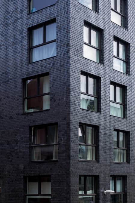 Plot 6 Social Housing